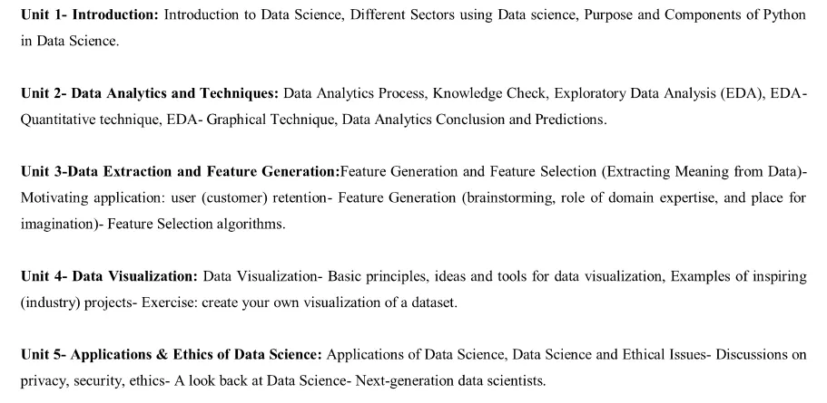 Data Science in Python Training by Lipakshi